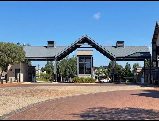 BUSINESS PROPERTY TO RENT IN IRENE